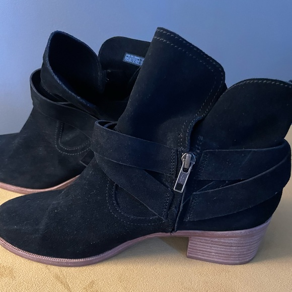 UGG ankle boots black - Picture 1 of 4